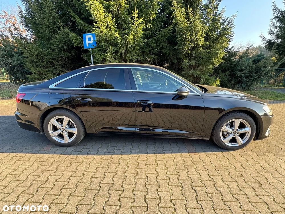 Audi A6 Limousine - 14