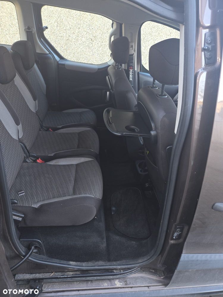 Peugeot Partner HDi FAP 90 Tendance - 6