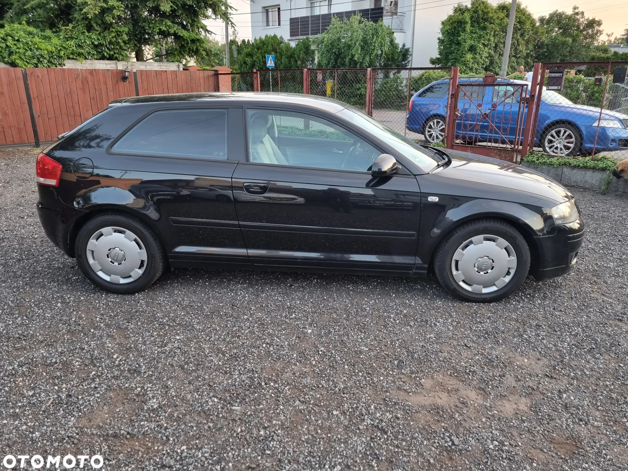 Audi A3 1.6 Limited Edition - 9