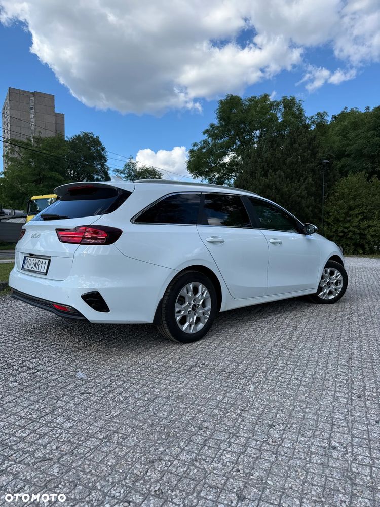 Kia Ceed 1.5 T-GDI L DCT - 5