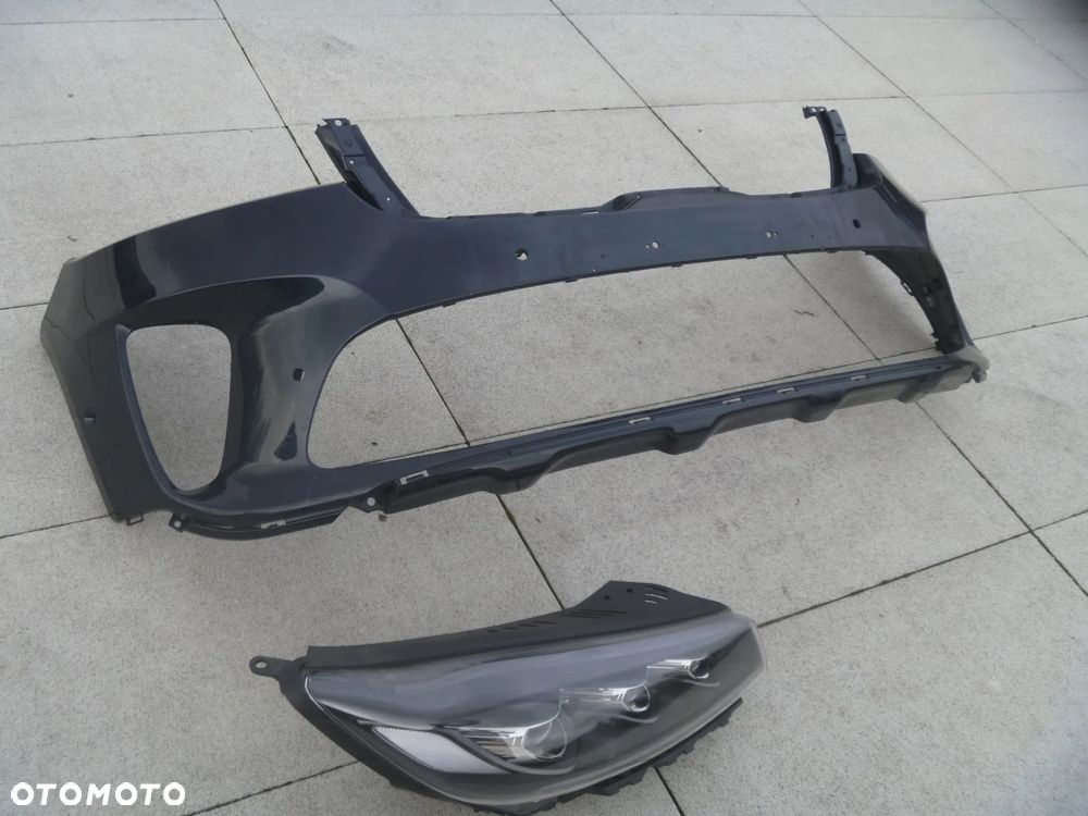 KIA SORENTO III LIFT LAMPA FULL LED PRAWA 92102-C5620 ORYGINAŁ IGLA - 5