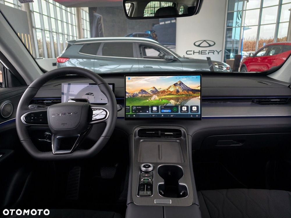 Chery Tiggo 8 - 15