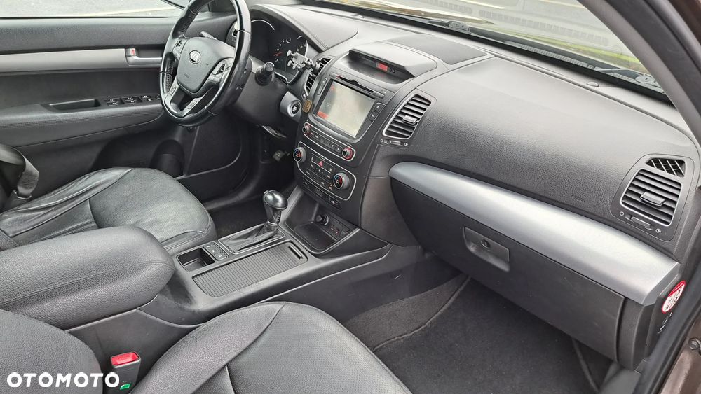 Kia Sorento 2.2 CRDi XL - 11