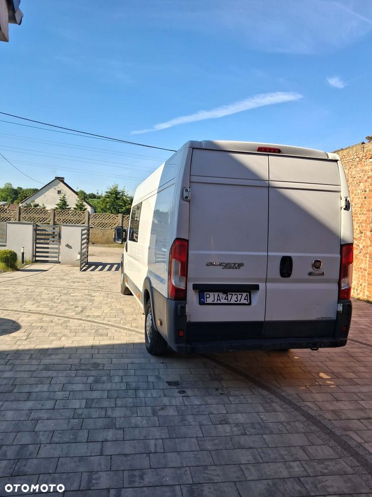 Fiat Ducato - 4