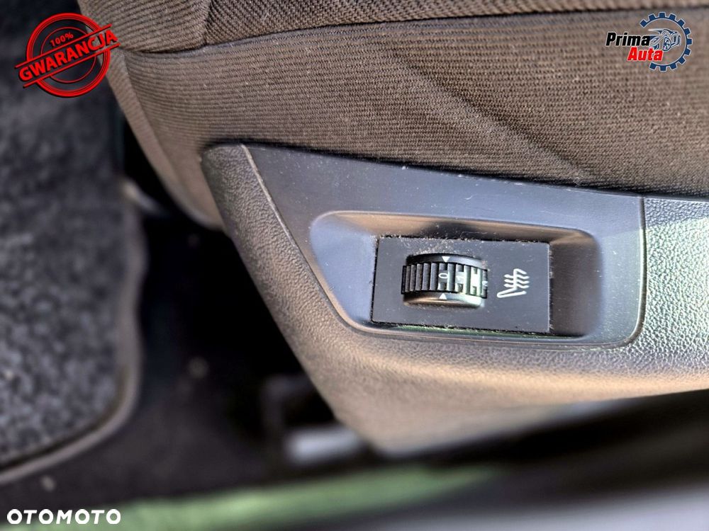 Citroën C5 HDi 115 FAP Business Class - 20