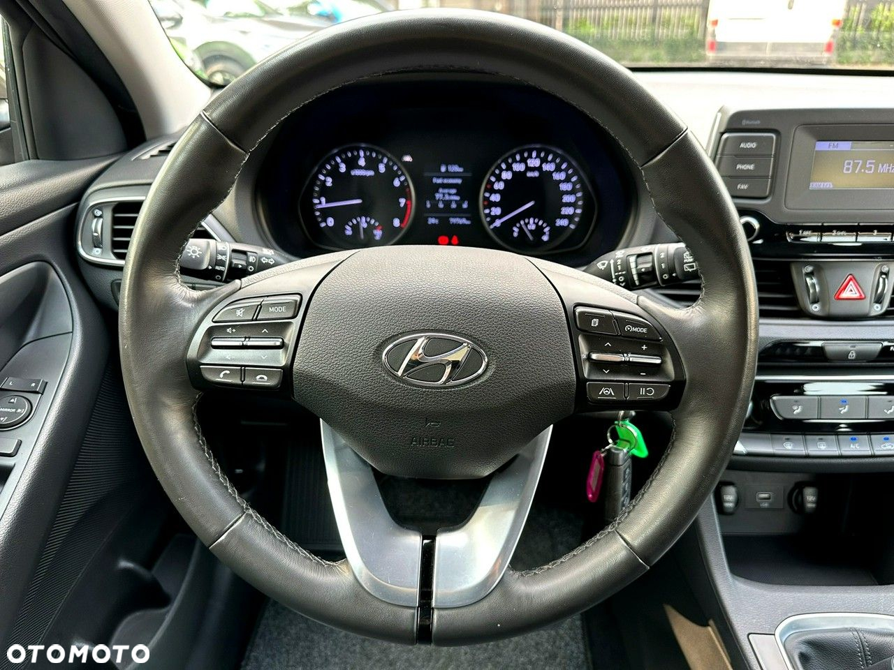 Hyundai i30 1.5 DPI Classic + - 22