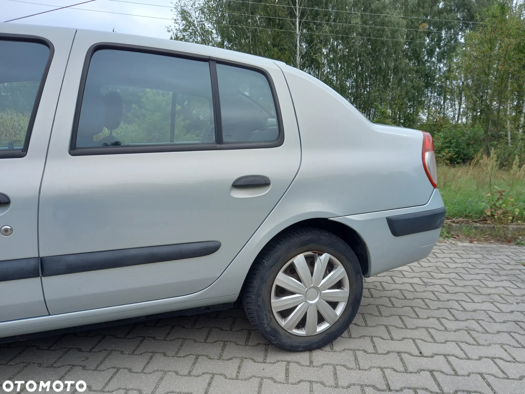 Renault Thalia 1.5 dCi Alize - 16