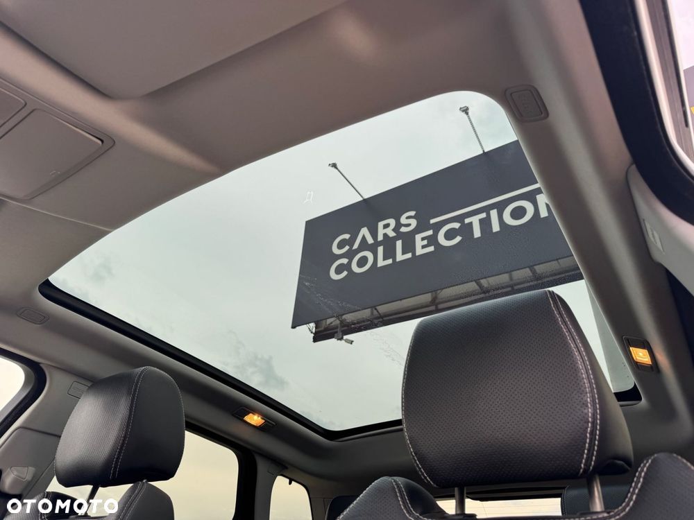 Land Rover Range Rover Evoque - 20