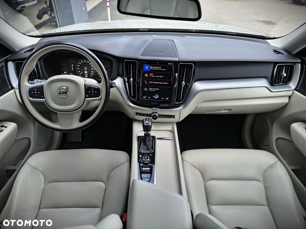 Volvo XC 60 - 14
