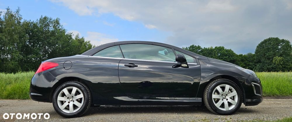 Peugeot 308 CC - 5