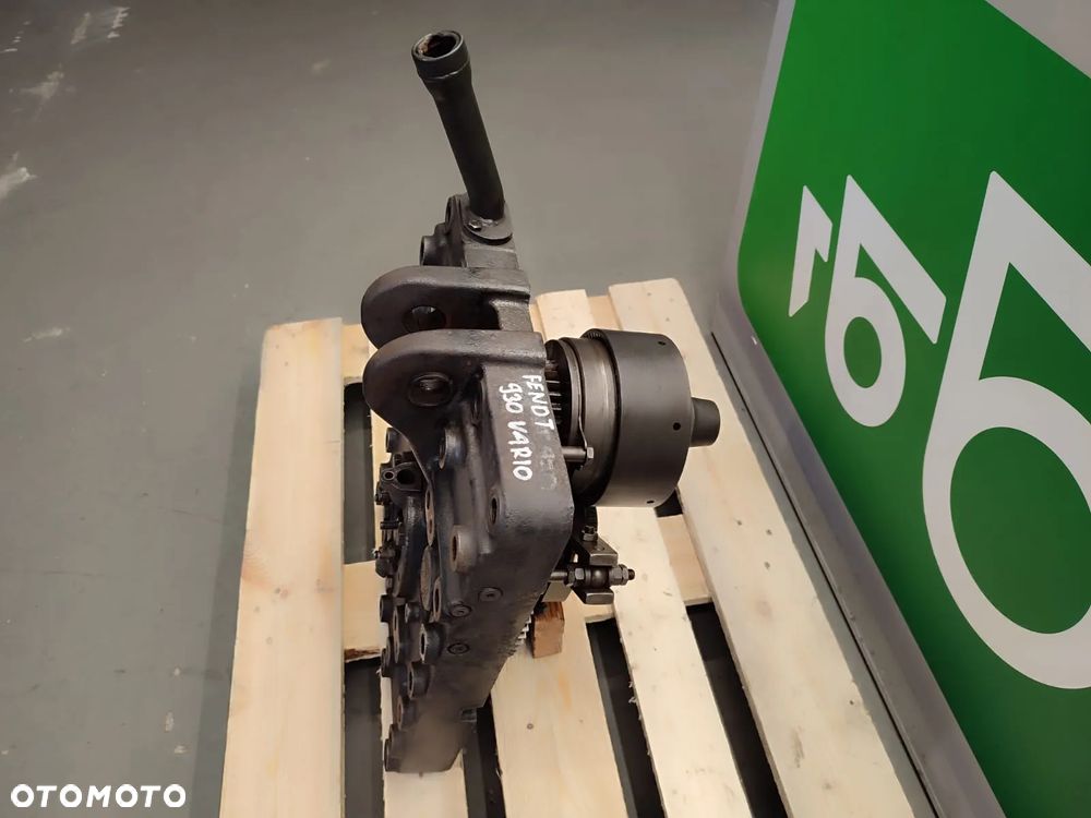 PTO tył 6600800461 FENDT 930 VARIO - 9