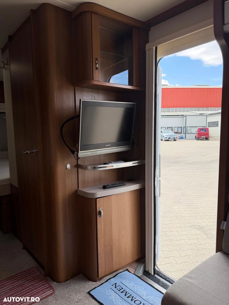 Tabbert DaVinci - 21