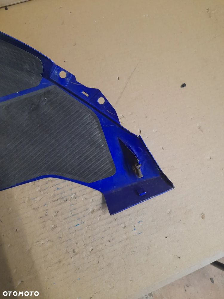 = YAMAHA R1 RN12 04-06 pług lewy owiewka lewa - 5