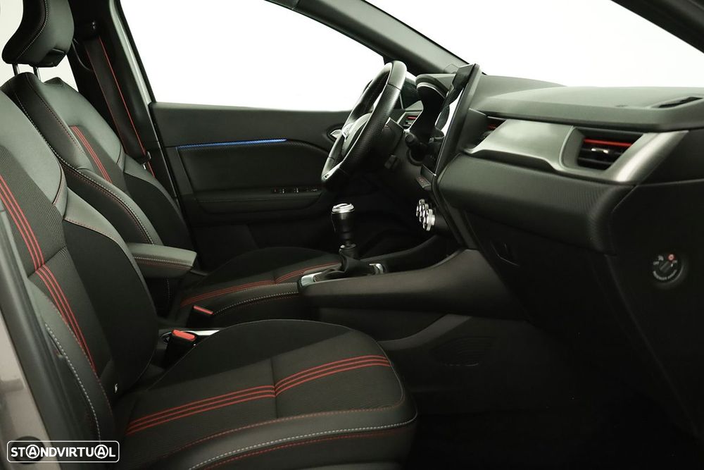 Renault Captur 1.0 TCe RS Line - 22