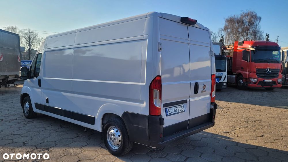 Fiat Ducato - 39