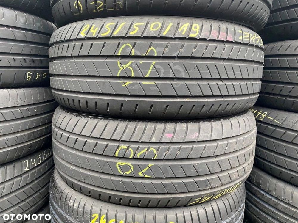 245/50/19 Bridgestone Alenza 001_6,5mm_4szt_(82) - 4