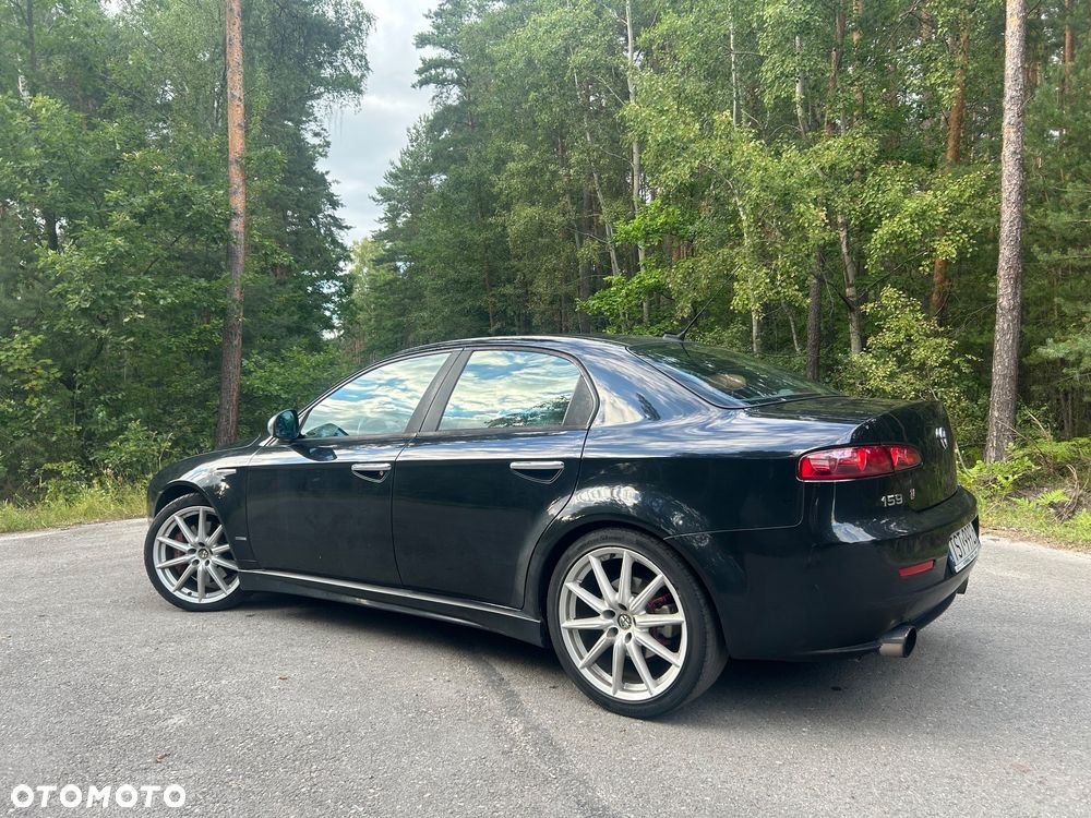 Alfa Romeo 159 2.4JTDM ti - 1