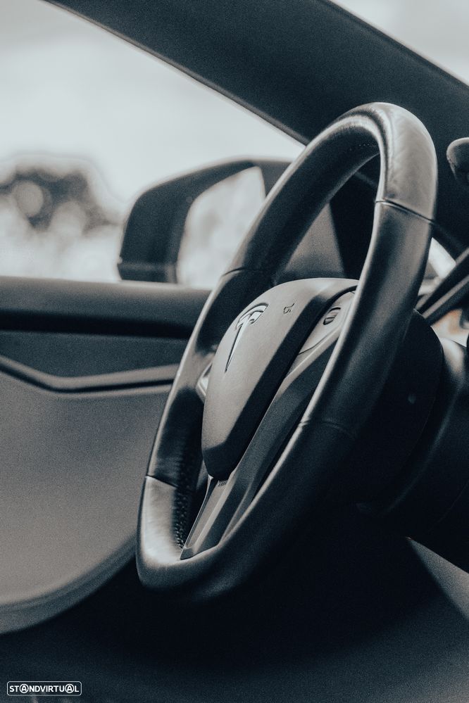 Tesla Model S Long Range - 30