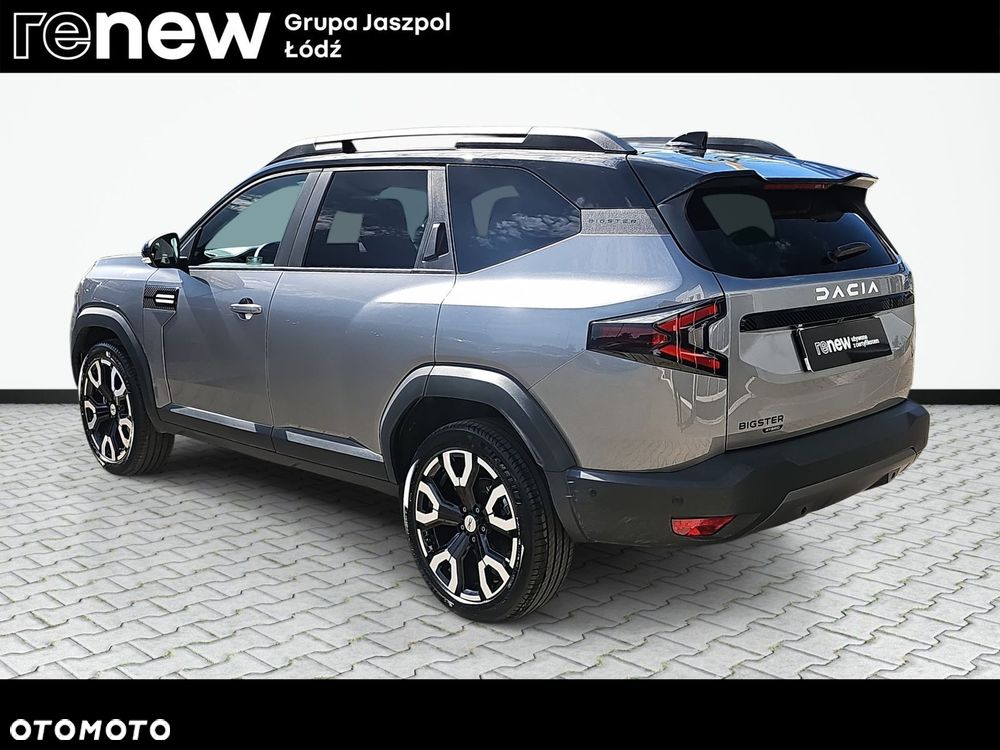 Dacia Bigster - 7