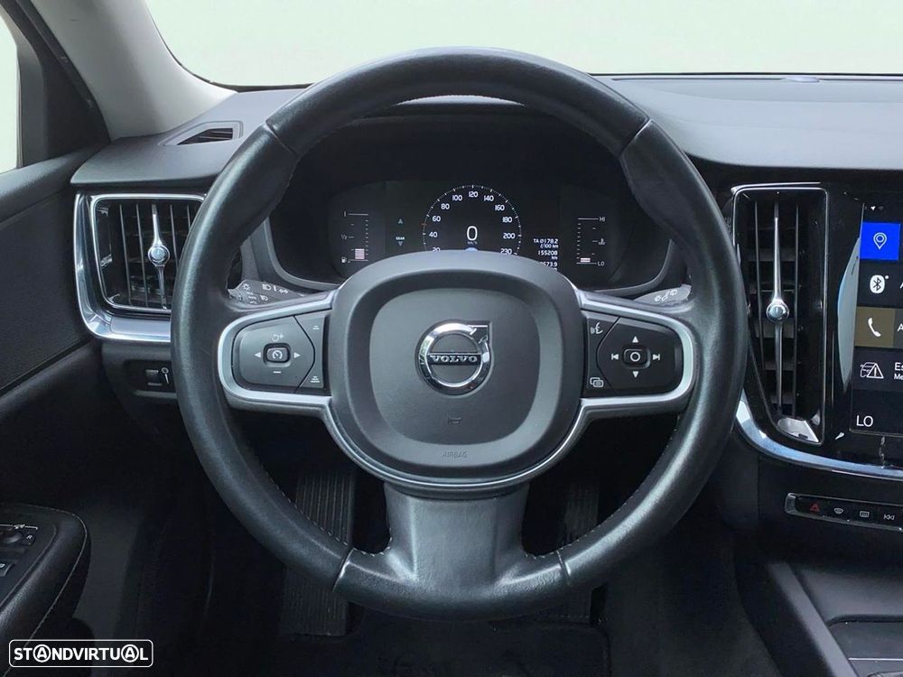 Volvo V60 - 9