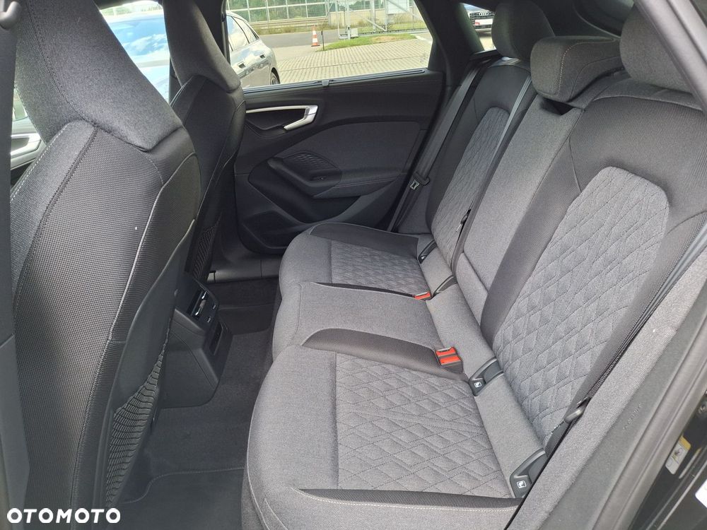 Audi A5 Limousine - 21