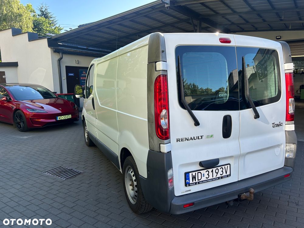 Renault Trafic - 5