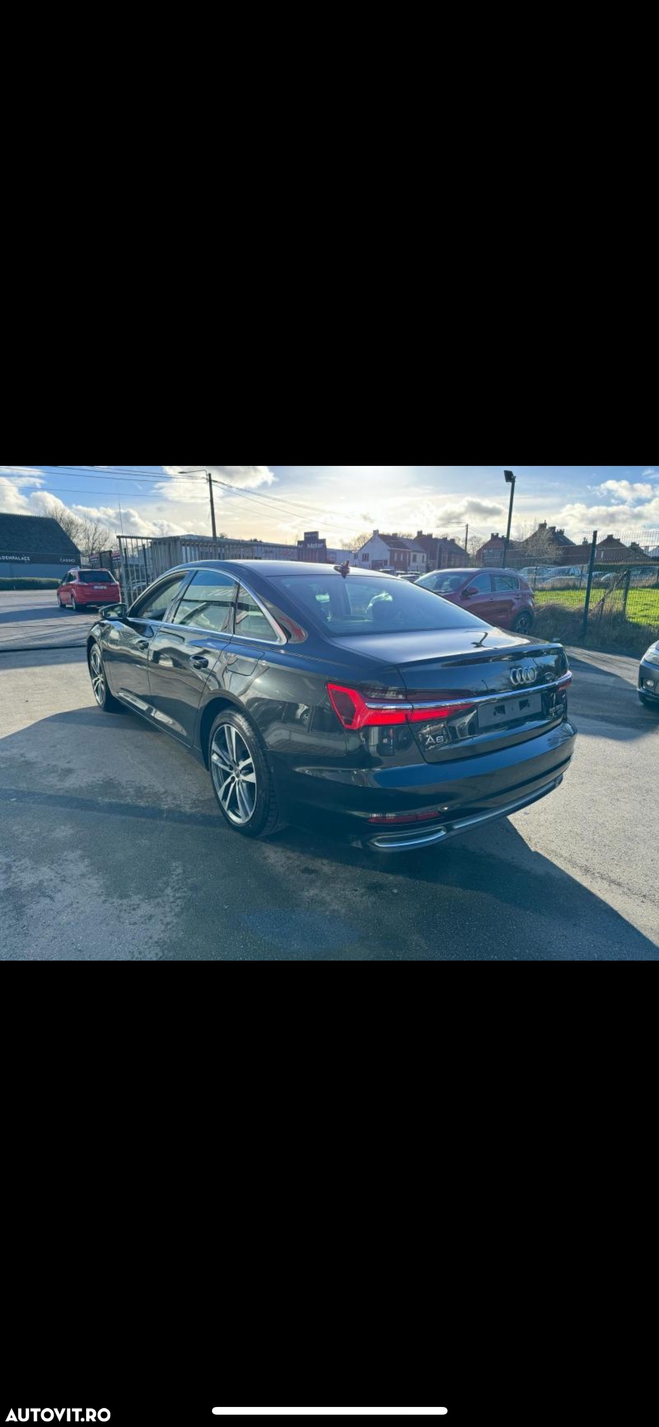 Audi A6 - 29