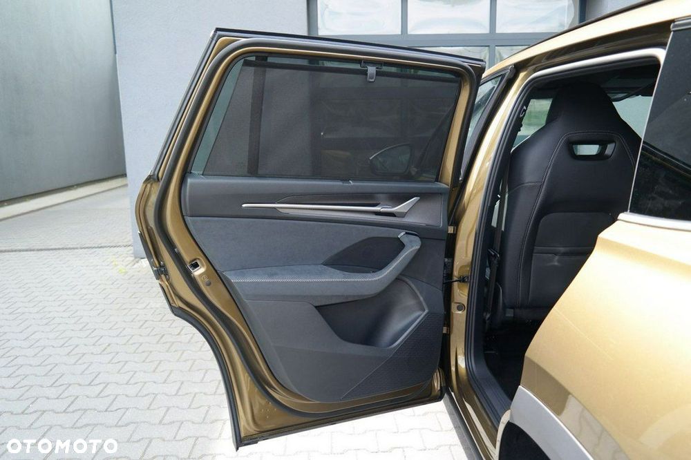 Skoda Kodiaq - 28