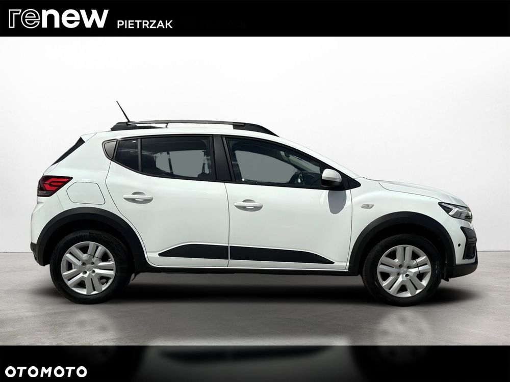 Dacia Sandero 1.0 TCe Expression - 6