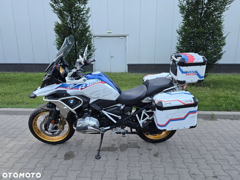 BMW GS - 6