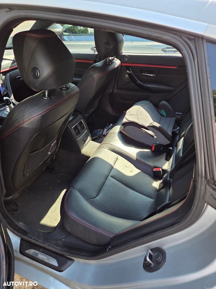 BMW Seria 4 - 6