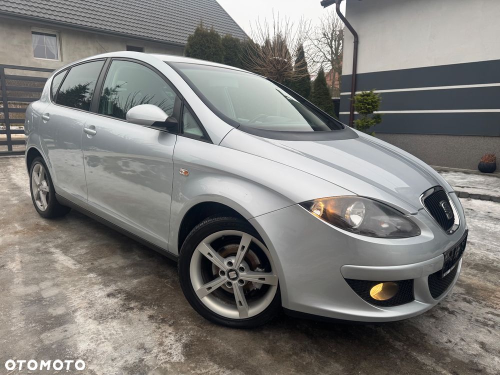 Seat Toledo 1.6 Audience - 4