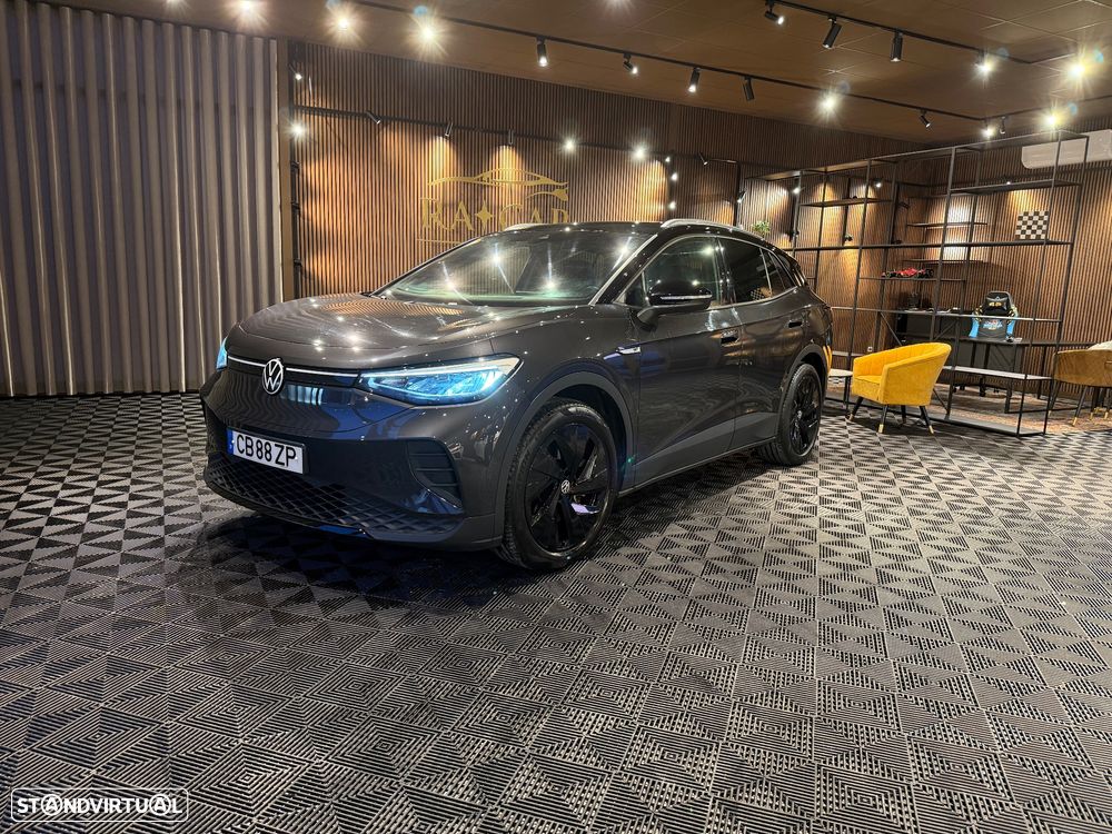 VW ID.4 Performance Upgrade Pro 1st - 1