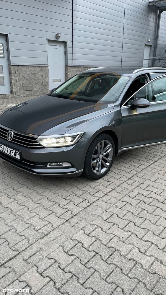Volkswagen Passat 2.0 TDI BMT Highline DSG - 6