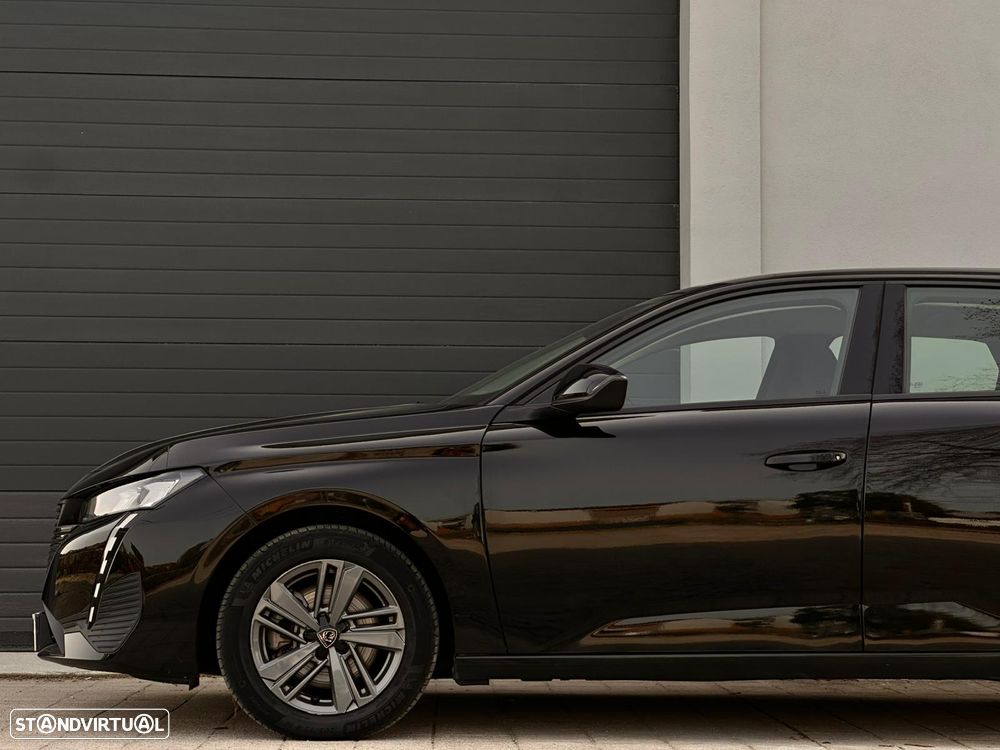 Peugeot 308 SW BlueHDi 130 EAT6 Stop & Start Active - 6