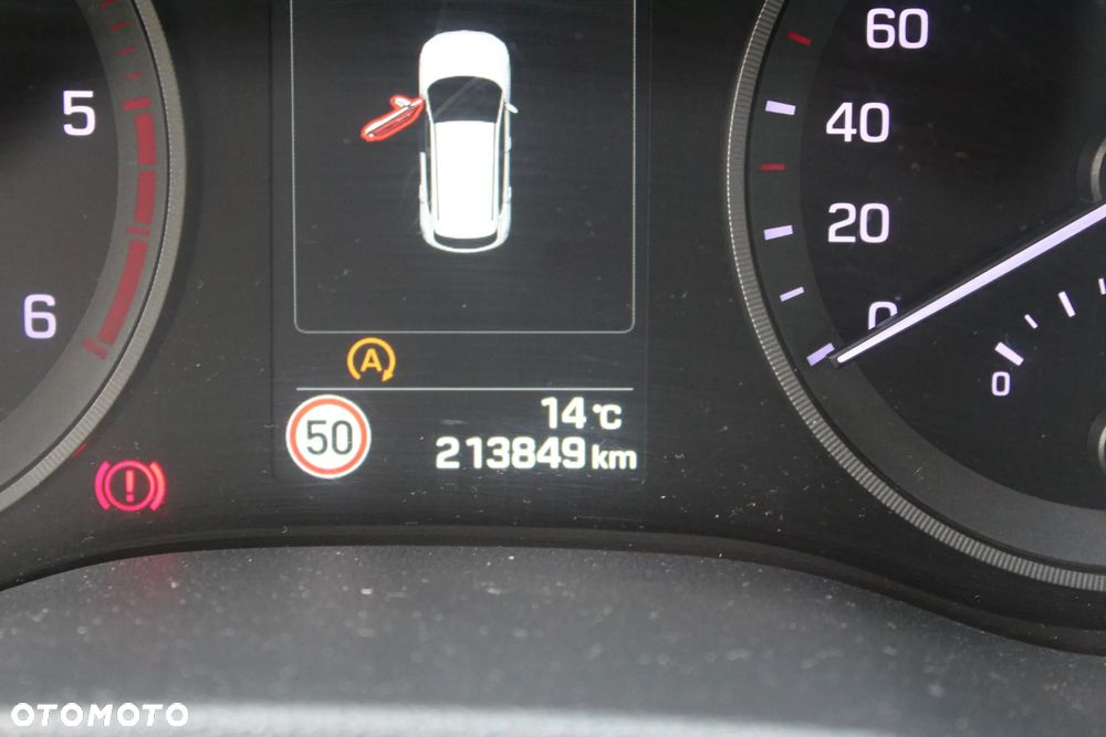 Hyundai Tucson 2.0 CRDI 2WD Style - 19