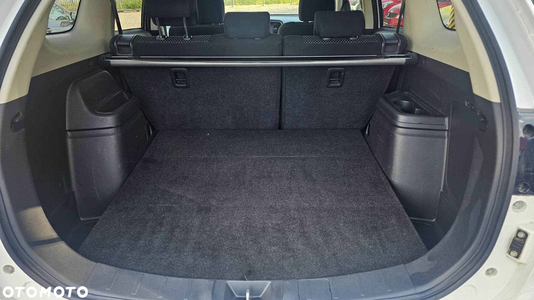 Mitsubishi Outlander 2.0 2WD Active - 16