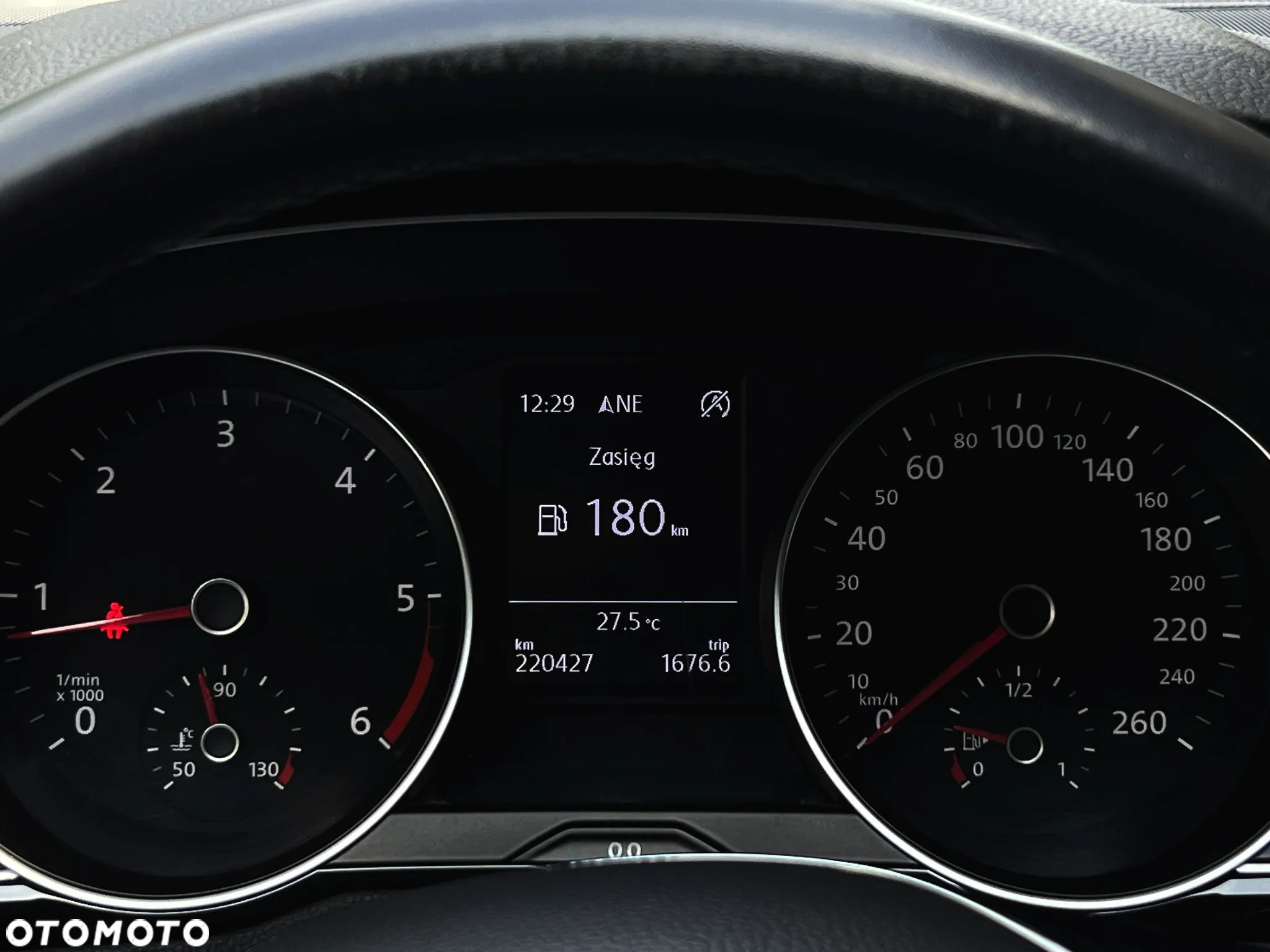 Volkswagen Passat 2.0 TDI Business DSG - 21