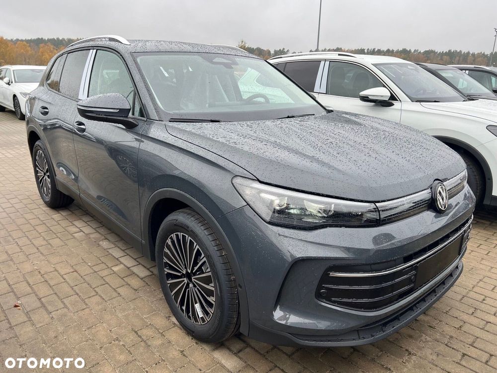 Volkswagen Tiguan 2.0 TDI Life Plus DSG - 2