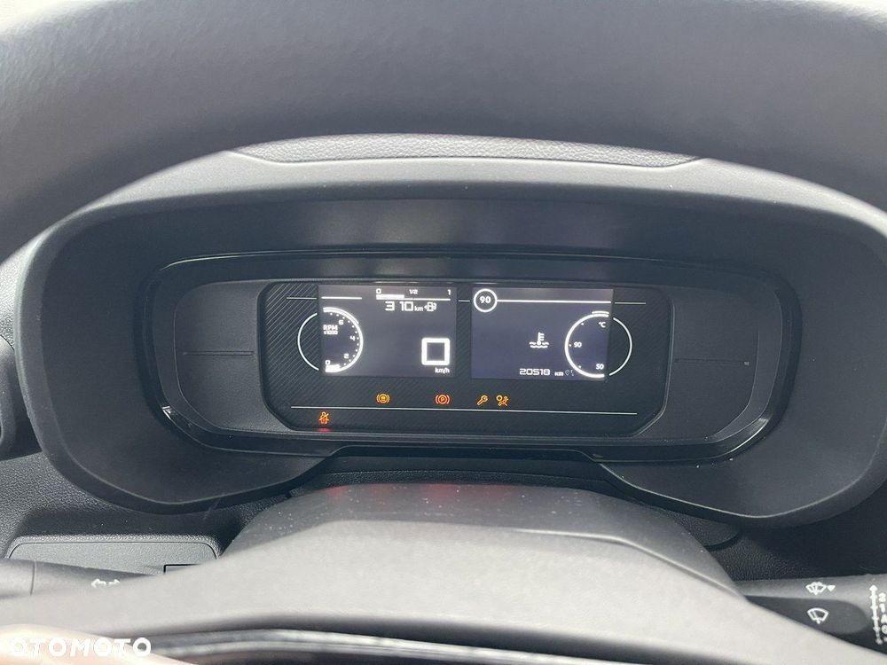 Toyota Proace City Verso 1.5 D-4D Family - 10