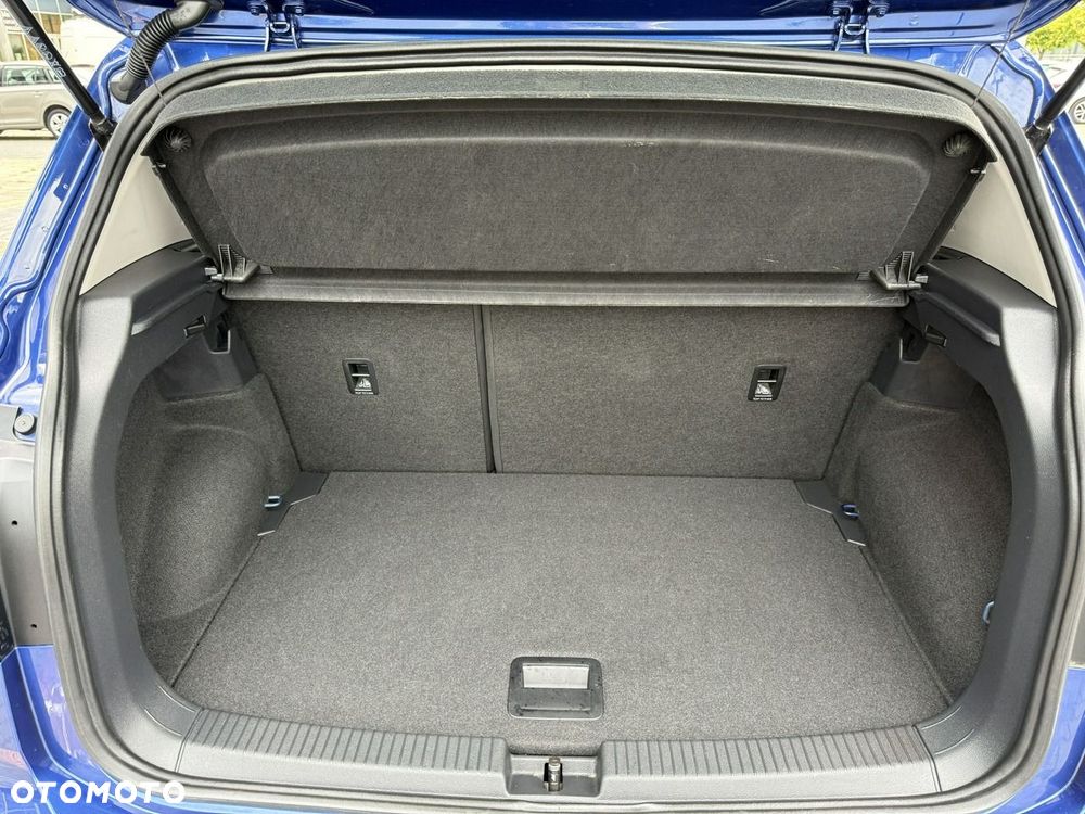 Volkswagen T-Cross 1.5 TSI ACT Style DSG - 40