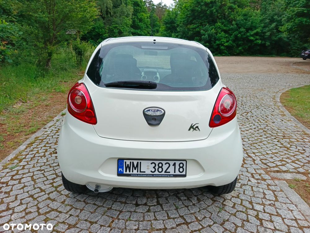 Ford KA Style - 26