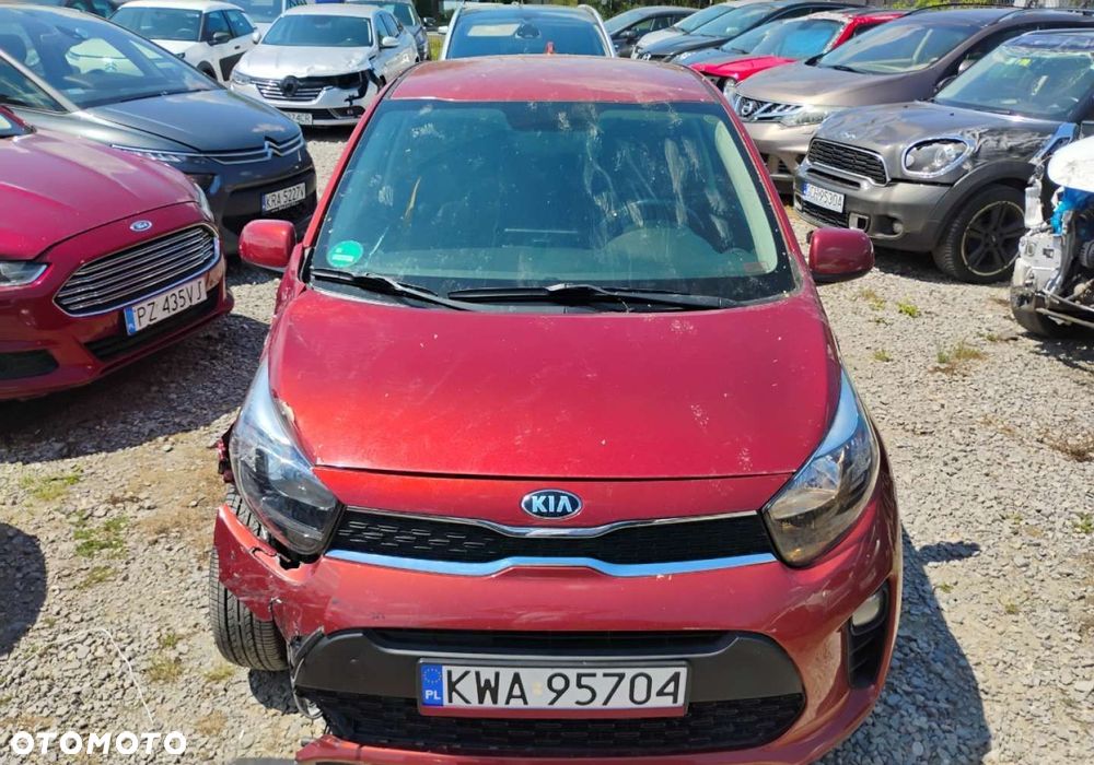 Kia Picanto - 19