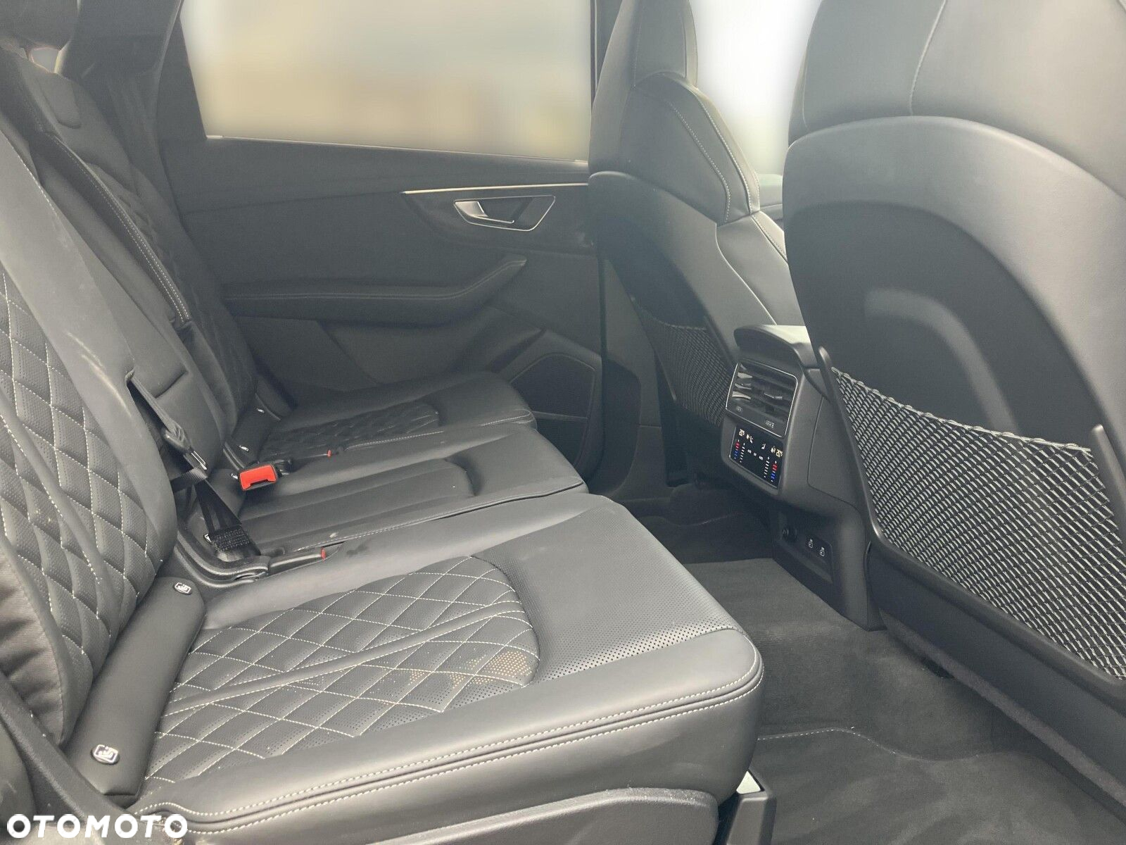 Audi SQ7 TFSI Quattro Tiptronic - 16