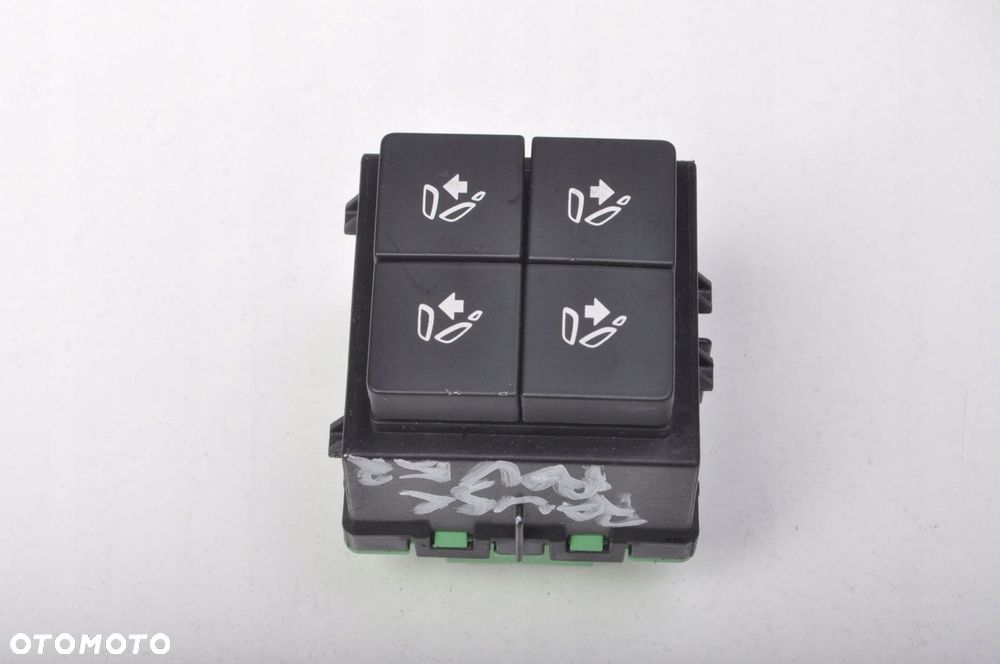 RANGE ROVER L494 PANEL REGULACJI FOTELA - 1