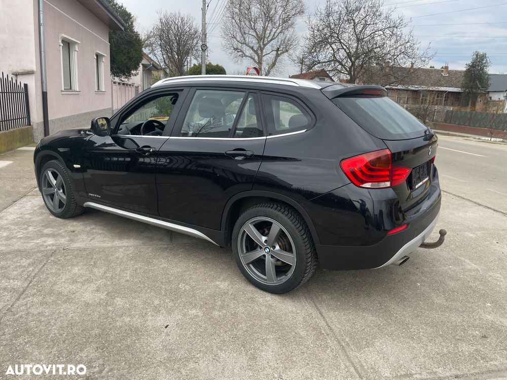 BMW X1 xDrive23d - 5