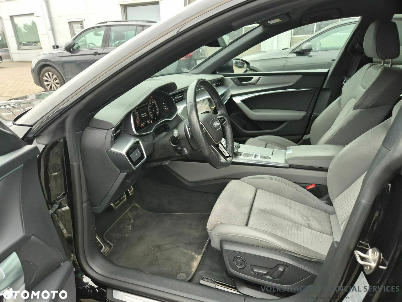 Audi A7 Sportback - 11