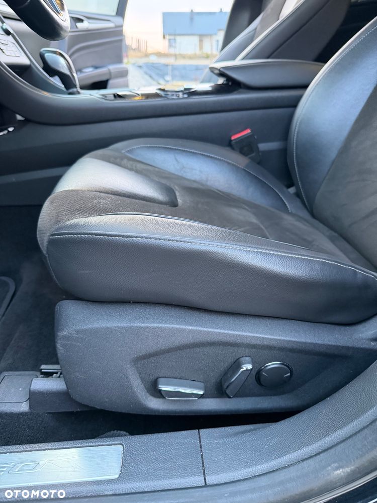 Ford Mondeo 2.0 TDCi PowerShift-Aut Allrad Titanium - 20