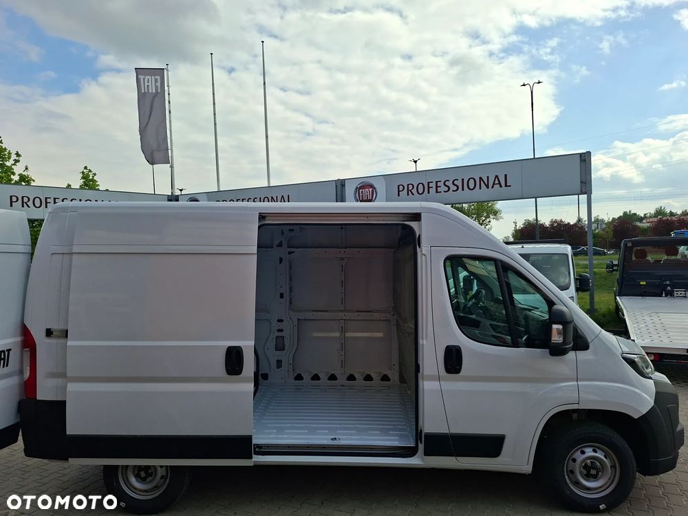 Fiat OD RĘKI , SUPER CENA, DUCATO L2H2 140KM - 20