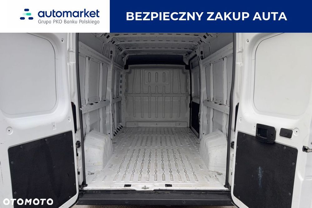 Fiat Ducato MJ L3 - 9